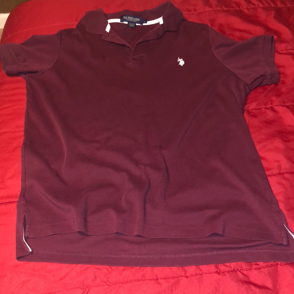Men Polo